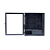 Gabinete Gamer Round5 Astra Mid Tower M-ATX Sem Fan Vidro Preto - Imagem 4