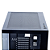 Gabinete Gamer Round5 Genos Mid Tower ATX Sem Fan Aquário Vidro Preto - Imagem 9