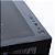 Gabinete Gamer Round5 Genos Mid Tower ATX Sem Fan Aquário Vidro Preto - Imagem 10