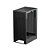 Gabinete Gamer DeepCool CH170 Plus Micro ATX Sem Fan Preto - Imagem 7