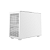 Gabinete Gamer DeepCool CH160 Plus Micro ATX Sem Fan Branco - Imagem 8