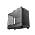 Gabinete Gamer DeepCool CH160 Plus Micro ATX Sem Fan Preto - Imagem 2