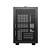 Gabinete Gamer DeepCool CH160 Plus Micro ATX Sem Fan Preto - Imagem 4