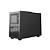 Gabinete Gamer DeepCool CH160 Plus Micro ATX Sem Fan Preto - Imagem 8