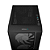 Gabinete Gamer DeepCool Matrexx 55 V4 C Mid Tower ATX Com 4 Fan ARGB Preto - Imagem 7