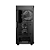 Gabinete Gamer DeepCool Matrexx 55 V4 C Mid Tower ATX Com 4 Fan ARGB Preto - Imagem 9