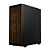 Gabinete Gamer Gamdias Aura GC4 Elite ATX Com 3 fans ARGB Preto - Imagem 6