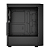 Gabinete Gamer Gamdias Aura GC4 Elite ATX Com 3 fans ARGB Preto - Imagem 7