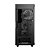Gabinete Gamer DeepCool Matrexx 55 Mesh V4 C Mid Tower ATX Com 4 Fans ARGB Preto - Imagem 9
