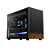 Gabinete Gamer Gamdias Athena M4M Wood Mid Tower M-ATX Com 3 Fans Preto - Imagem 1