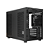 Gabinete Gamer Gamdias Athena M4M Wood Mid Tower M-ATX Com 3 Fans Preto - Imagem 5
