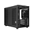 Gabinete Gamer Gamdias Athena M4M Mid Tower M-ATX Com 3 Fans ARGB Preto - Imagem 5