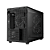Gabinete Gamer Gamdias Athena M4M Mid Tower M-ATX Com 3 Fans ARGB Preto - Imagem 11