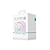 Kit 3 Fans DeepCool FL12 ARGB 120mm Forward Branco - Imagem 8