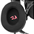 Headset Gamer Redragon Cragblade H541 Microfone Removível Preto - Imagem 7