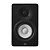 Monitor de Referência Para Estúdio Yamaha HS4 Preto - Imagem 4