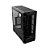 Gabinete Gamer Thermaltake View 600 TG Full Tower E-ATX Sem Fans Preto - Imagem 2