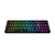 Teclado Gamer Magnético Redragon Eisa RGB Switch UltraMag Linear Preto - Imagem 3