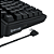 Teclado Gamer Magnético Redragon Eisa RGB Switch UltraMag Linear Preto - Imagem 5