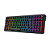 Teclado Gamer Magnético Redragon Eisa RGB Switch UltraMag Linear Preto - Imagem 8