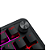 Teclado Gamer Magnético Redragon Eisa RGB Switch UltraMag Linear Preto - Imagem 9