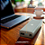 Carregador Portátil Turbo Gshield Para Notebook 45W 10.000 mAh Cinza - Imagem 3