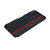 Teclado Gamer Membrana Redragon Karura 2 RGB K502RGB Preto - Imagem 4
