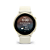 Relógio Garmin Vívoactive 6 Music Tela AMOLED Lunar Dourado 42mm - Imagem 5