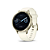 Relógio Garmin Venu 4 Music Amoled Ouro Lunar Pulseira Marfim 41mm - Imagem 1
