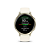 Relógio Garmin Venu 4 Music Amoled Ouro Lunar Pulseira Marfim 41mm - Imagem 2