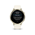 Relógio Garmin Venu 4 Music Amoled Ouro Lunar Pulseira Marfim 41mm - Imagem 6
