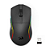 Mouse Gamer Redragon Deicide Standard RGB Preto - Imagem 1