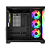Gabinete Gamer Redragon Tesseract Mid Tower ATX RGB Sem Fans Preto - Imagem 5