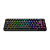 Teclado Magnético Gamer Redragon Nova RGB Switch UltraMag Linear Preto - Imagem 2