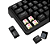 Teclado Magnético Gamer Redragon Nova RGB Switch UltraMag Linear Preto - Imagem 5
