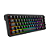 Teclado Magnético Gamer Redragon Nova RGB Switch UltraMag Linear Preto - Imagem 6