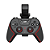 Controle Gamer Redragon Sempiten G712 Com Suporte de Celular Preto e Vermelho - Imagem 1