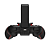 Controle Gamer Redragon Sempiten G712 Com Suporte de Celular Preto e Vermelho - Imagem 6