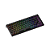 Teclado Magnético Gamer Akko TAC75 HE 8K RGB Switch Akko Glare Linear Preto - Imagem 6