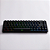 Teclado Magnético Akko Monsgeek Fun68 RGB 8K Switch Akko Glare Linear Preto - Imagem 6