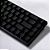 Teclado Magnético Akko Monsgeek Fun68 Tri Mode RGB 8K Switch Akko Flash Linear Preto - Imagem 6