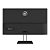 Monitor Gamer Kalkan Freya 24” 1080p 240Hz IPS LCD Preto - Imagem 4