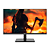 Monitor Gamer Kalkan Fenrir 27” 1440p 144Hz QHD IPS LCD - Imagem 1
