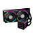 Water Cooler Gamer Kalkan Delta 240mm Wireless ARGB Preto - Imagem 2