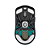 Mouse Gamer Lamzu Maya X 8K 30000 DPI Preto e Turquesa - Imagem 5