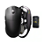 Mouse Gamer Lamzu Maya X 8K 30000 DPI Preto - Imagem 1