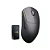 Mouse Gamer Lamzu Maya X 8K 30000 DPI Preto - Imagem 4