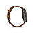 Relógio Smartwatch Garmin Venu 4 Ardosia Pulseira Couro Marron Music GPS Tela AMOLED 45mm - Imagem 7