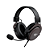 Headset Gamer Havit H2015D 3,5 mm Com Fio Preto - Imagem 1