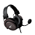 Headset Gamer Havit H2015D 3,5 mm Com Fio Preto - Imagem 5